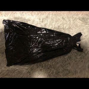 Never worn designer dress!